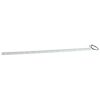 LED-Waschbeckenleuchte 'Luna' 3,6 W 251 lm neutralweiß 74,8 x 1,5 x 1,5 cm