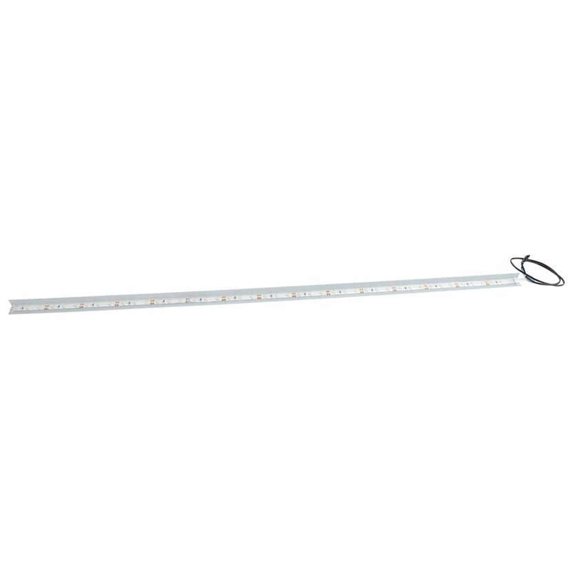 LED-Ambientebeleuchtung für Spiegelschrank 'LUNA' neutralweiß 74,8 cm