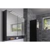 LED-Waschbeckenleuchte 'Luna' 3,6 W 251 lm neutralweiß 74,8 x 1,5 x 1,5 cm