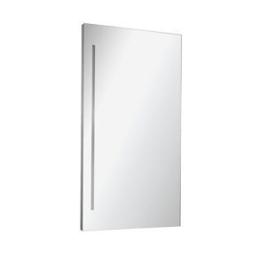 LED-Wandspiegel 'SBC' 42 x 100 x 5 cm