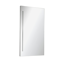 LED-Wandspiegel 'SBC' 42 x 100 x 5 cm
