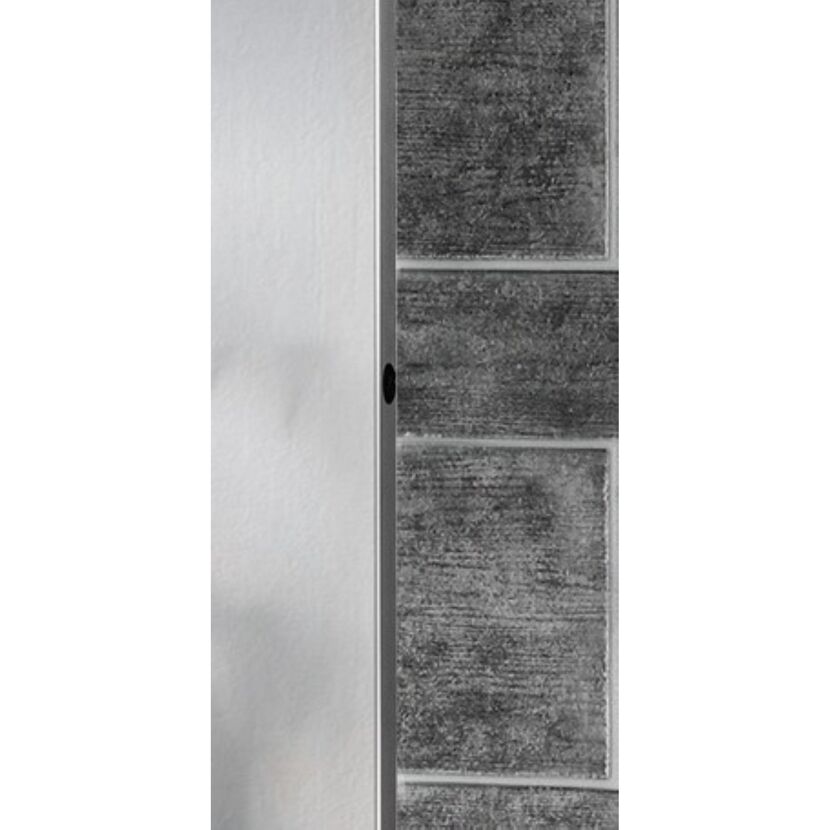 Nahaufnahme eines SPS 55 LED Schalters