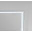 Beleuchteter Spiegel Framelight