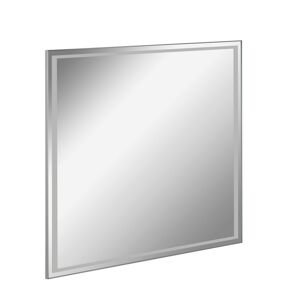 LED-Badspiegel 80,5 x 70,5 x 3 cm