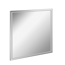 Verkleinertes Bild von LED-Spiegel mit LED-Band 80,5 x 70,5 x 3 cm