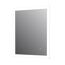LED-Spiegel ALESSIA 60x80cm mit Touch-Sensor