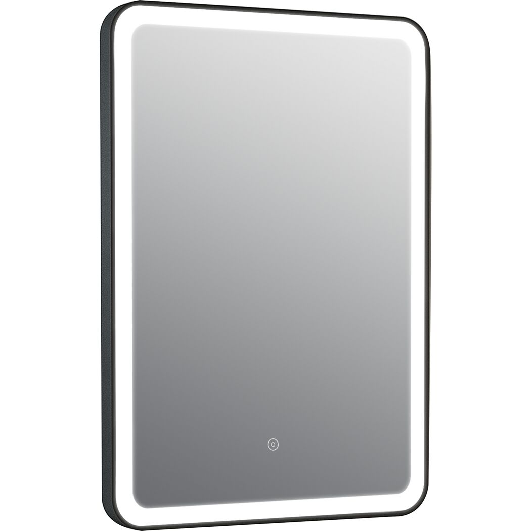 LED-Spiegel AURORA 50x70cm
