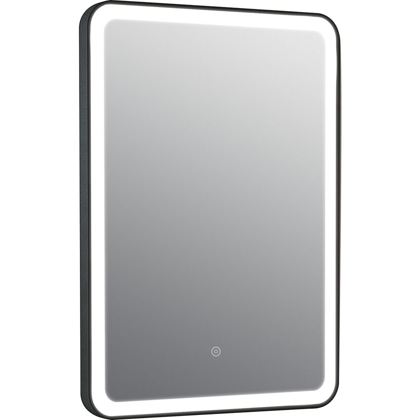 LED-Spiegel AURORA 50x70cm
