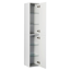 Hochschrank 'Hype 3.0' weiß foliert 30 x 162 x 32 cm