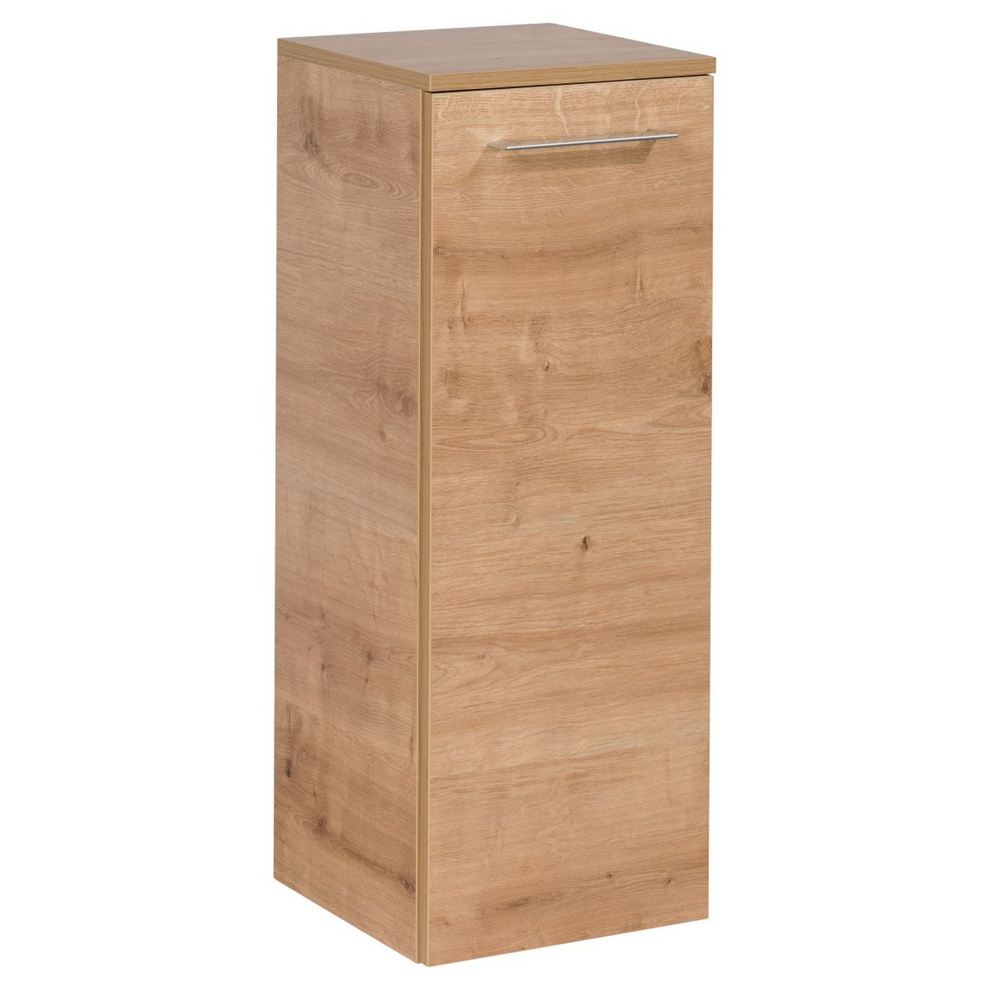 Midischrank 'B.Perfekt', asteiche 30,5 x 81 x 32 cm + product picture