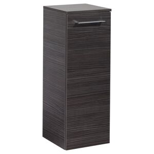 Unterschrank 'B.Perfekt' braun 30,5 x 81 x 32 cm