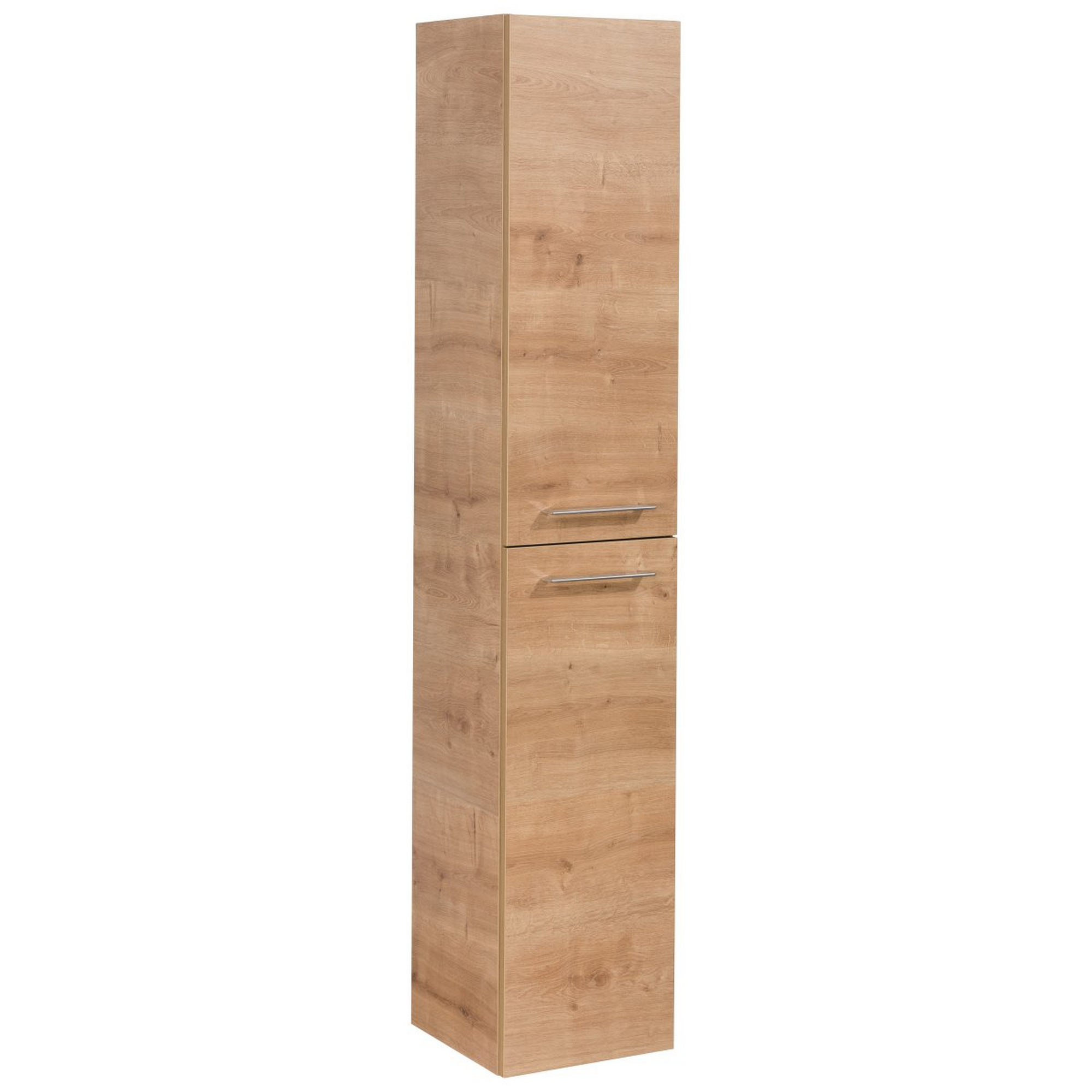 Hochschrank 'B.Perfekt' asteiche 30 x 159 x 32 cm + product picture