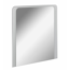 LED-Badspiegel 'MILANO' 80 x 80 x 3,1 cm