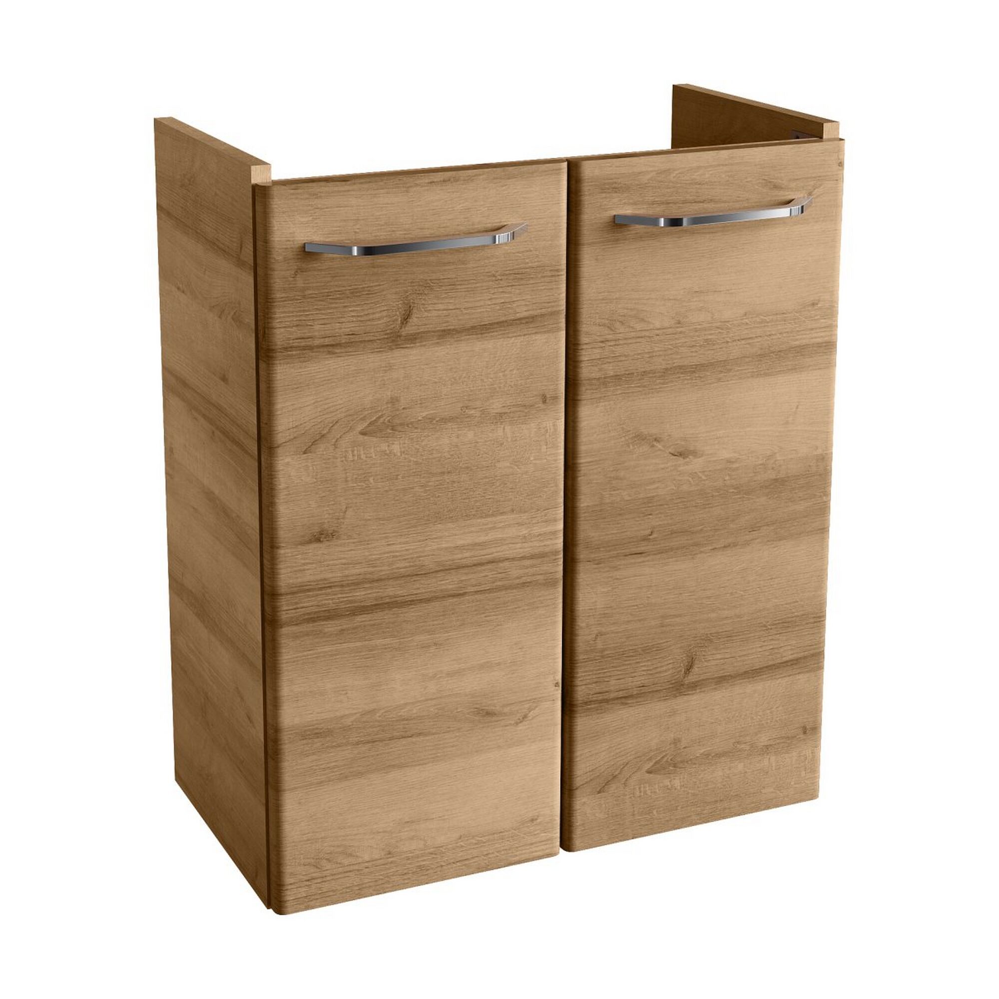 Waschbeckenunterschrank Milano Eiche