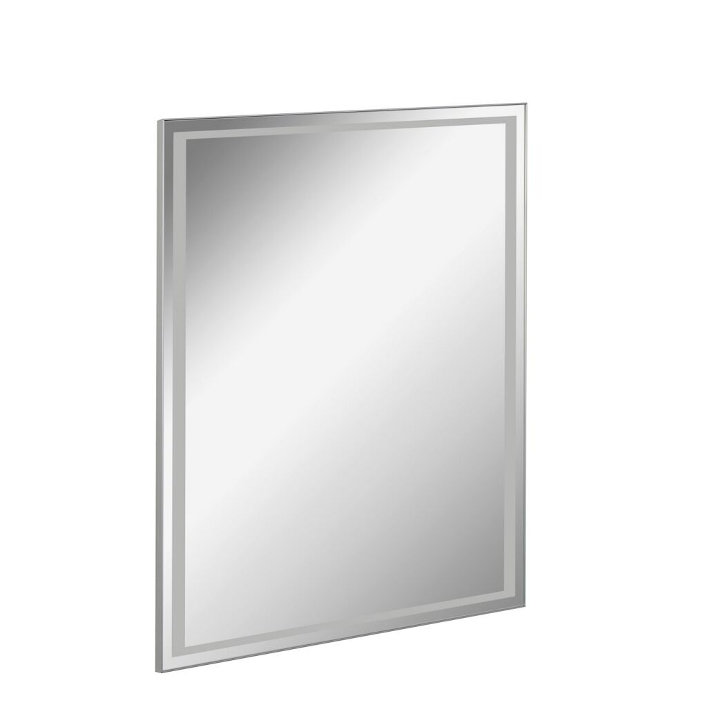 Beleuchteter Spiegel Framelight LED 60,5 x 70,5 cm