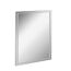 Beleuchteter Spiegel Framelight LED 60,5 x 70,5 cm