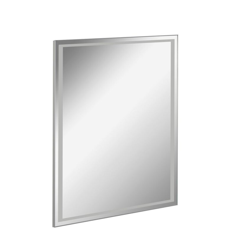 Beleuchteter Spiegel Framelight LED 60,5 x 70,5 cm