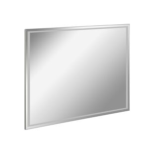 LED-Spiegel 101 x 71 x 2 cm