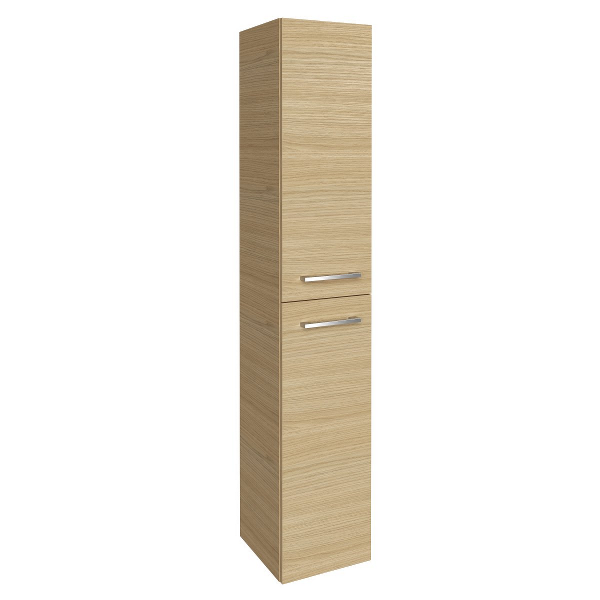 Hochschrank 'B.Style' sandeiche 30 x 162 x 31,6 cm links + product picture