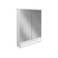 B.STYLE Spiegelschrank mit LED-Beleuchtung