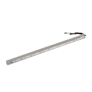 LED-Ambilight 'B.Style' 2,7 W 212 lm neutralweiß 60 x 1,6 x 1,6 cm