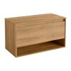 Hängeschrank NATURA Asteiche