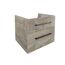 Waschbeckenunterschrank OXFORD WTU 2 Shub