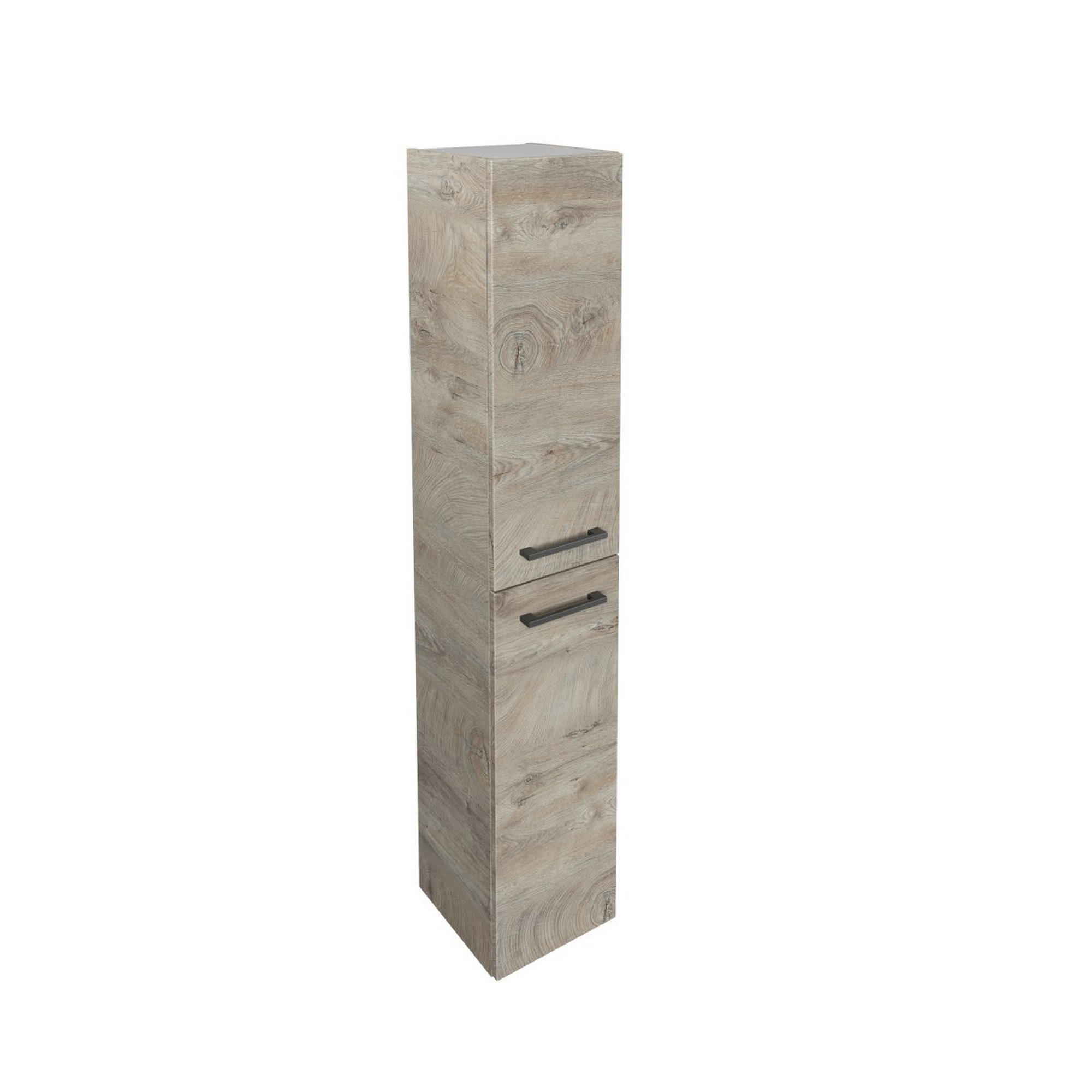 Hochschrank 'Oxford' nature oak 30 x 162 x 31,8 cm + product picture