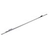 LED-Aufsatzleuchte 'Oxford' 9,4 W 560 lm tageslichtweiß 89 x 2,8 x 3,8 cm