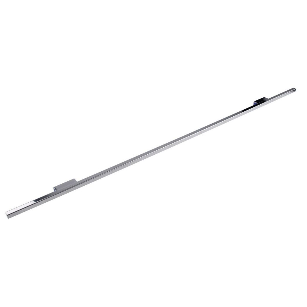 LED-Aufsatzleuchte 'Oxford' 9,4 W 560 lm tageslichtweiß 89 x 2,8 x 3,8 cm