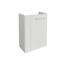 Verkleinertes Bild von Waschtischunterschrank 'SBC' weiß 44 x 60 x 24,3 cm rechts