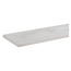 Waschtischplatte 'Hype 3.0' grau 50,5 x 3,8 cm