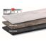 Drei Holzplatten in Beton Light, Nature Oak und Dark Stone