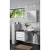 Modernes Badezimmer mit HYPE 3.0 Waschtisch