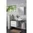Modernes Badezimmer mit HYPE 3.0 Waschtisch