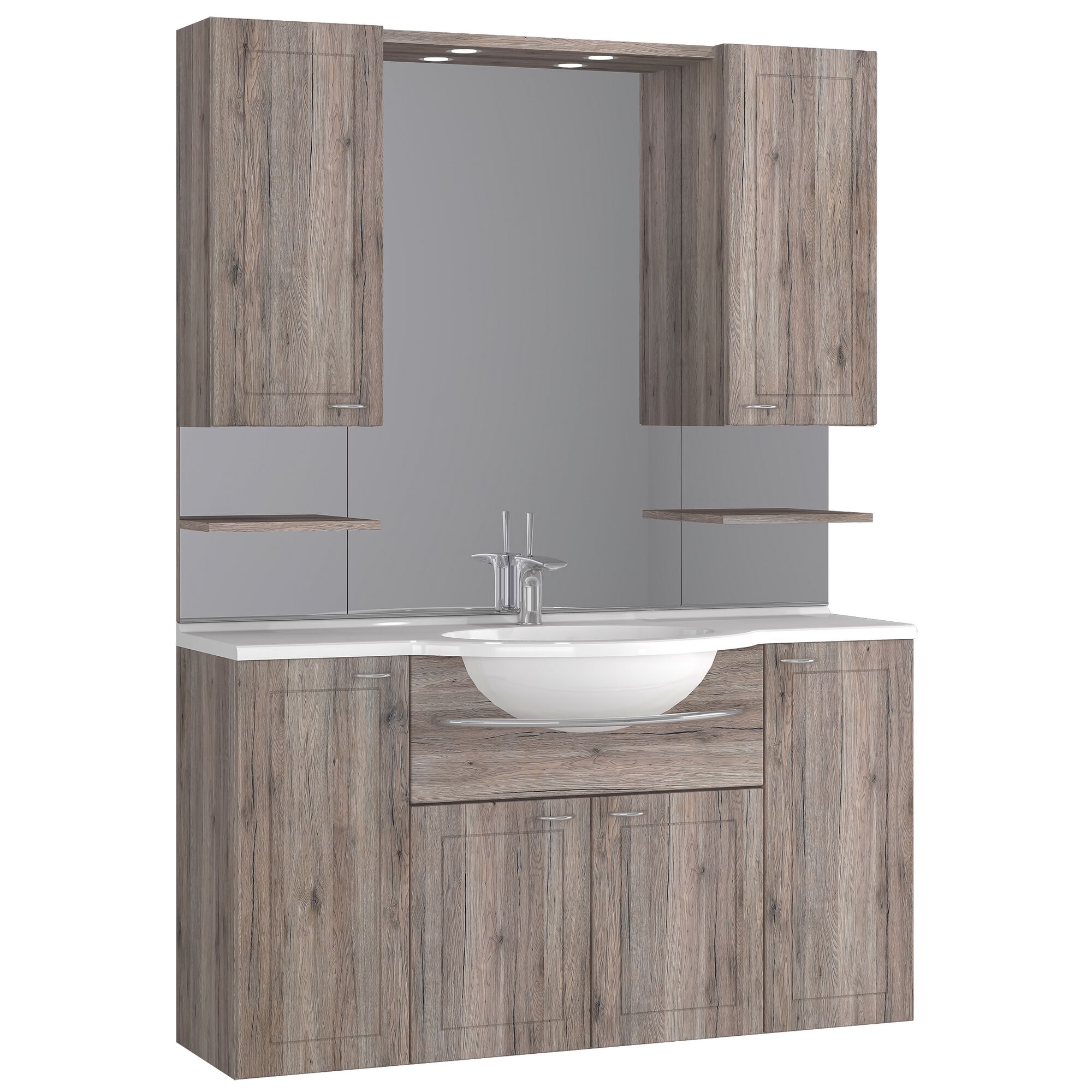 Waschplatz Elba Sanremo Rustico