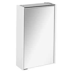 Spiegelschrank 'Denver Hype 3.0' weiß 42 x 68,5 x 16 cm
