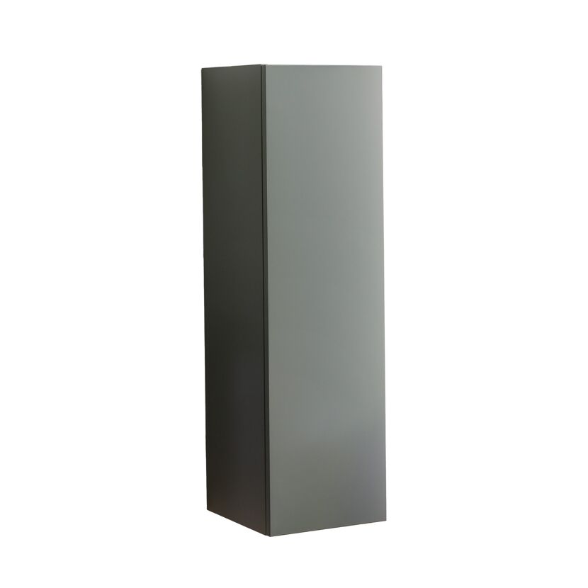 Grüner Midischrank CRAFT