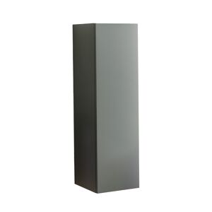 Midischrank 'Craft' grün matt 33 x 110 x 30 cm