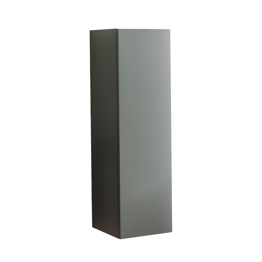 Grüner Midischrank CRAFT