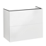 Waschtischunterschrank 'Craft' weiß  63 x 54 x 36 cm