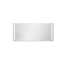 LED-Spiegel Silver Stream 160 x 70 cm