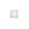 LED-Spiegel Silver Sunshine 40 x 45 cm