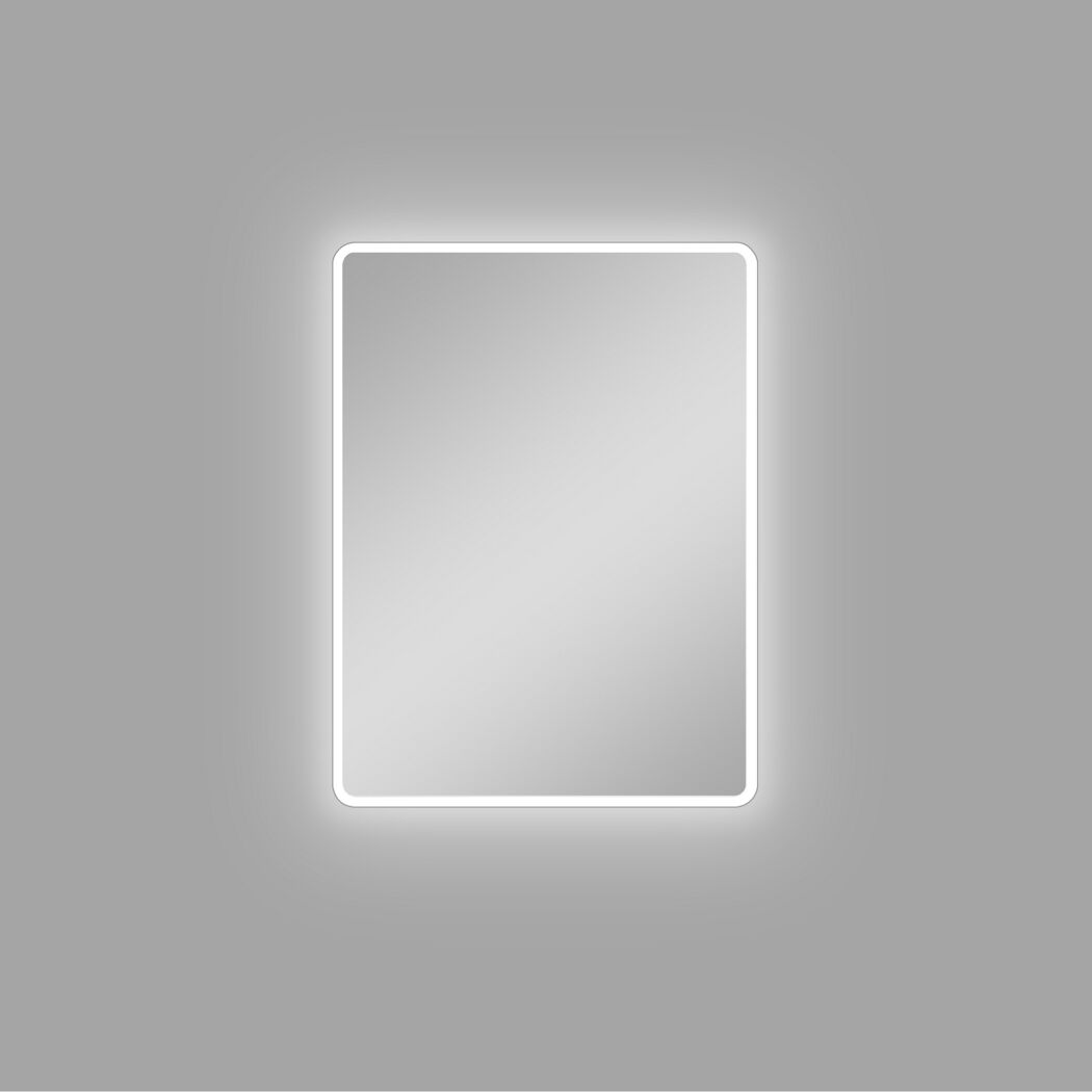 LED-Spiegel mit Beleuchtung