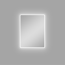Verkleinertes Bild von LED-Spiegel 'Silver Sunshine' 80 x 60 cm