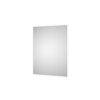 LED-Spiegel Silver Sunshine