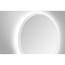 Verkleinertes Bild von LED-Spiegel 'Silver Barbier' kupfer Ø 50 cm