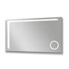 LED-Spiegel Silver Arrow 120 x 70 cm