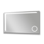 Verkleinertes Bild von LED-Spiegel 'Silver Arrow' 120 x 70 cm