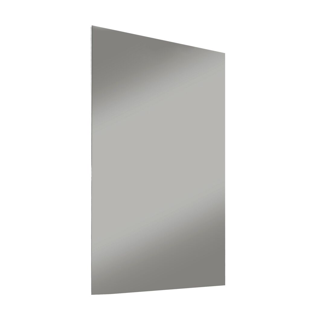 Flachspiegel X2.0 45 x 70 cm
